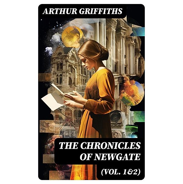 The Chronicles of Newgate (Vol. 1&2), Arthur Griffiths