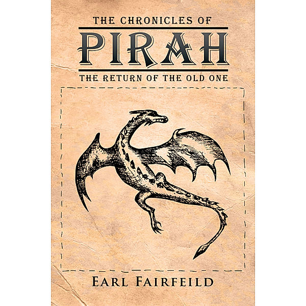 The Chronicles of Pirah, Earl Fairfeild