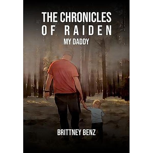 The Chronicles of Raiden, Brittney Benz