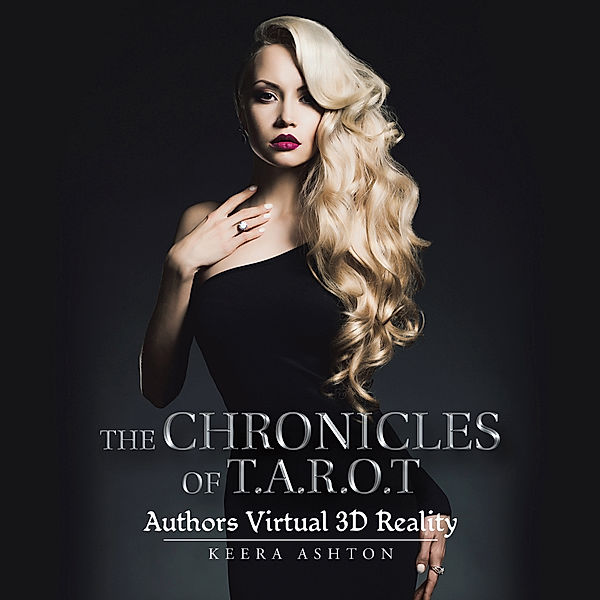 The Chronicles of T.A.R.O.T, Keera Ashton