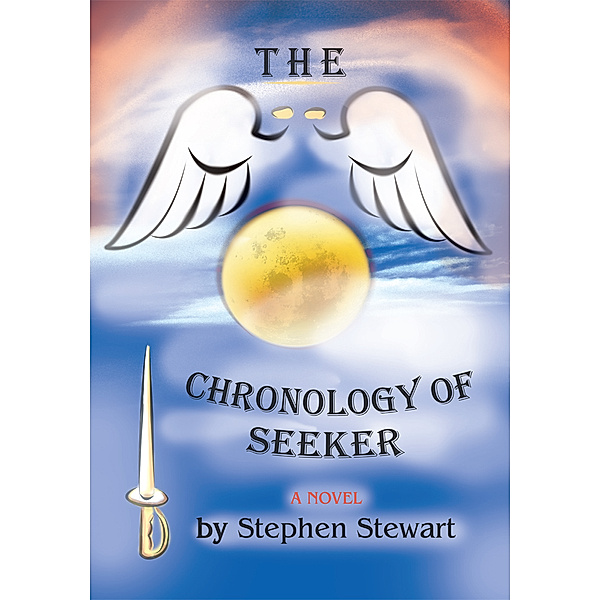 The Chronology of Seeker, Stephen Stewart