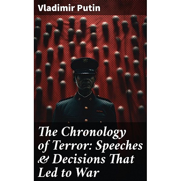 The Chronology of Terror: Speeches & Decisions That Led to War, Vladimir Putin