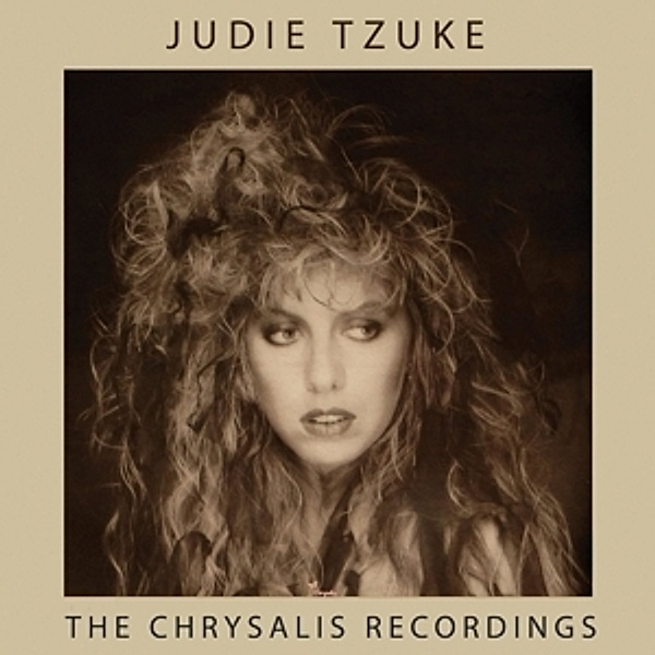 The Chrysalis Recordings (3cd Digipak Set), Judie Tzuke