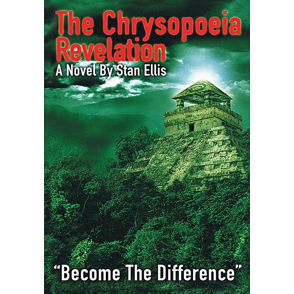 The Chrysopoeia Revelation, Stan Ellis