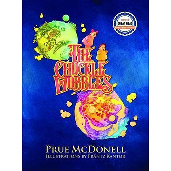 The Chuckle Wobbles, Prue McDonell