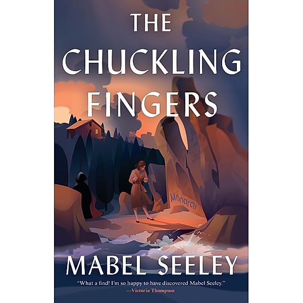 The Chuckling Fingers, Mabel Seeley