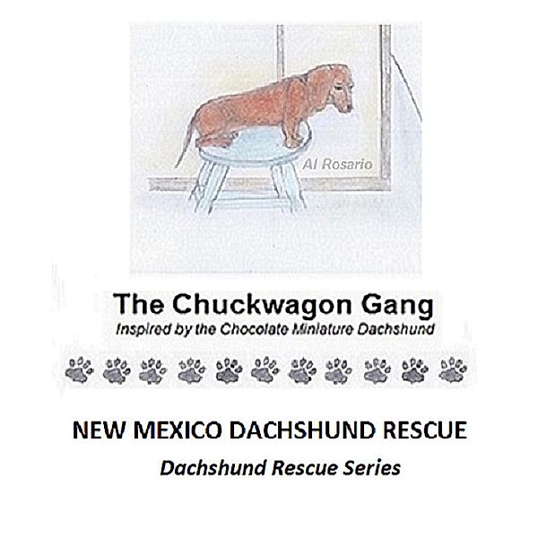 The Chuckwagon Gang, Sedille