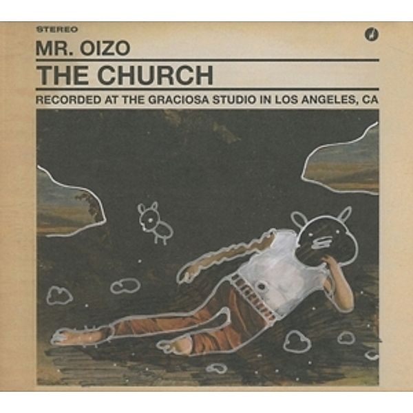 The Church, Mr.Oizo