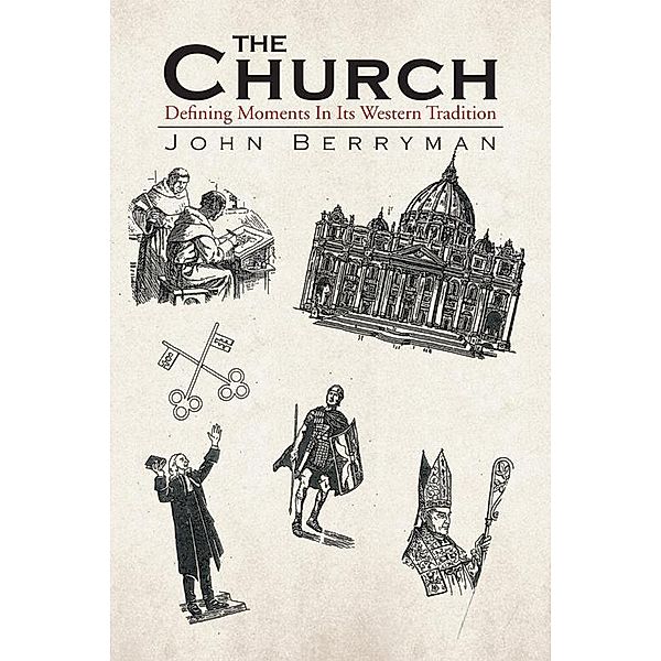 The Church, John Berryman