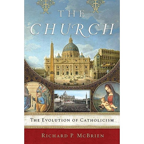 The Church, Richard P. McBrien