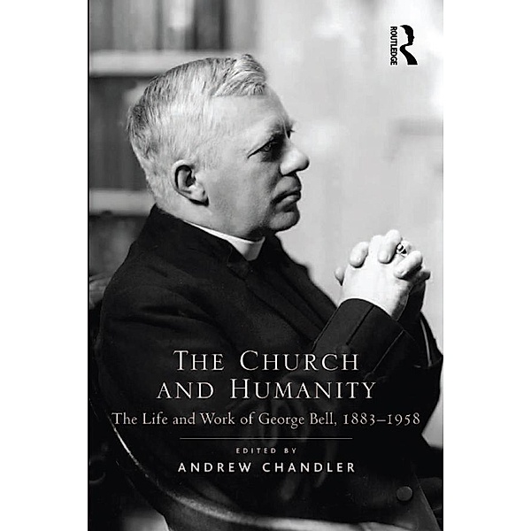 The Church and Humanity, Andrew Chandler