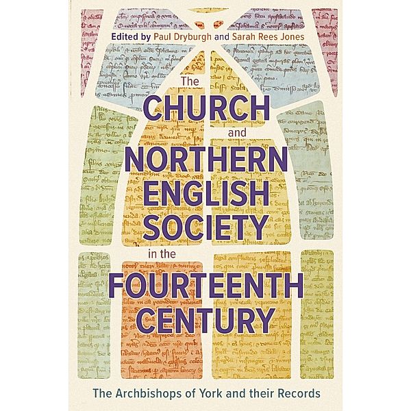 The Church and Northern English Society in the Fourteenth Century