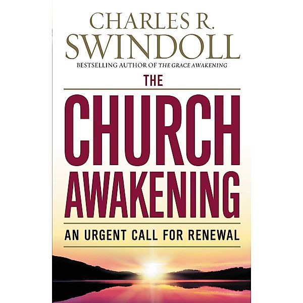 The Church Awakening, Charles R. Swindoll