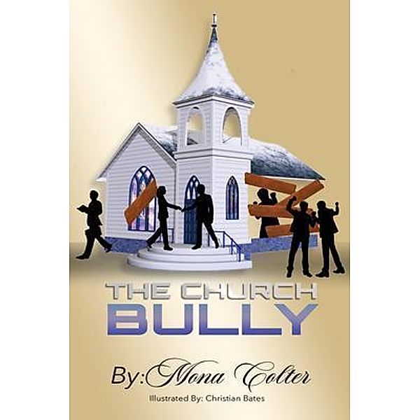 The Church Bully, Mona Colter