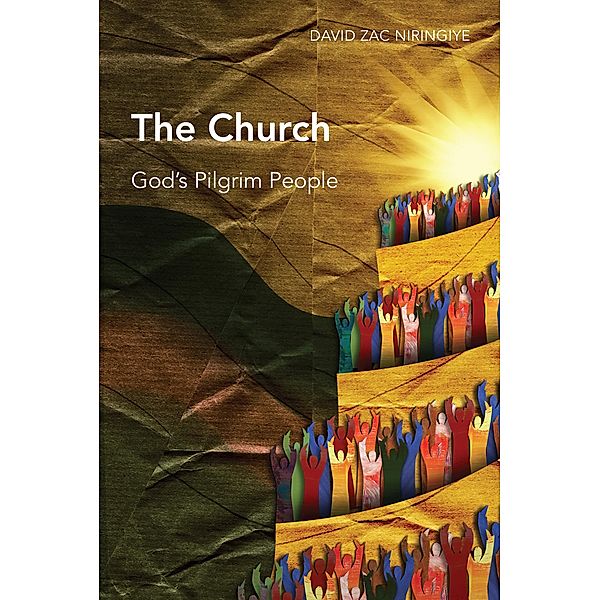 The Church / Global Christian Library, David Zac Niringiye