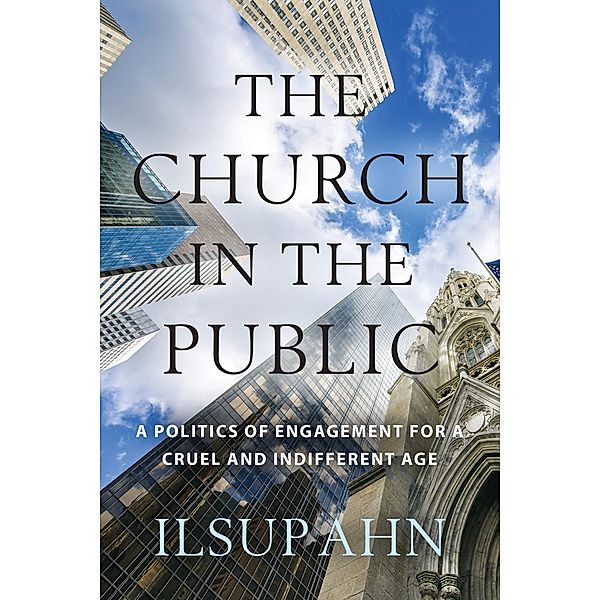 The Church in the Public, Ilsup Ahn