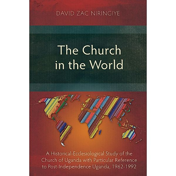 The Church in the World, David Zac Niringiye