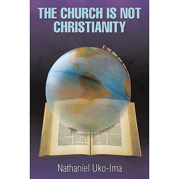 The Church Is Not Christianity