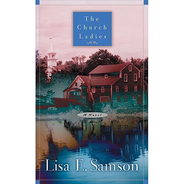 The Church Ladies, Lisa Samson