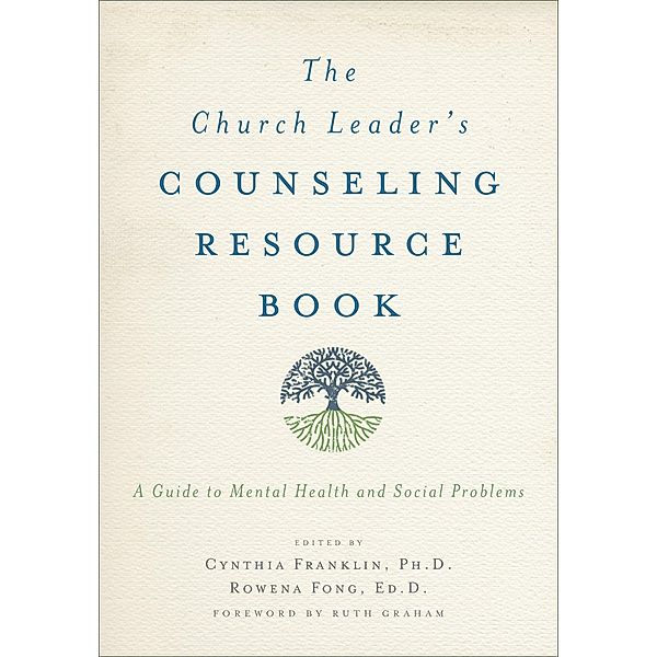 The Church Leader's Counseling Resource Book