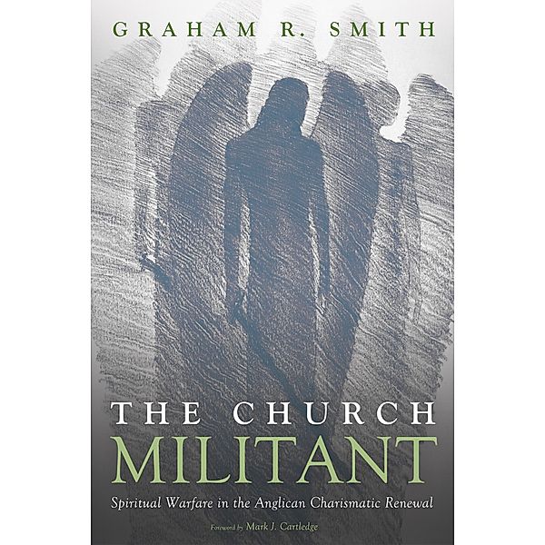 The Church Militant, Graham R. Smith