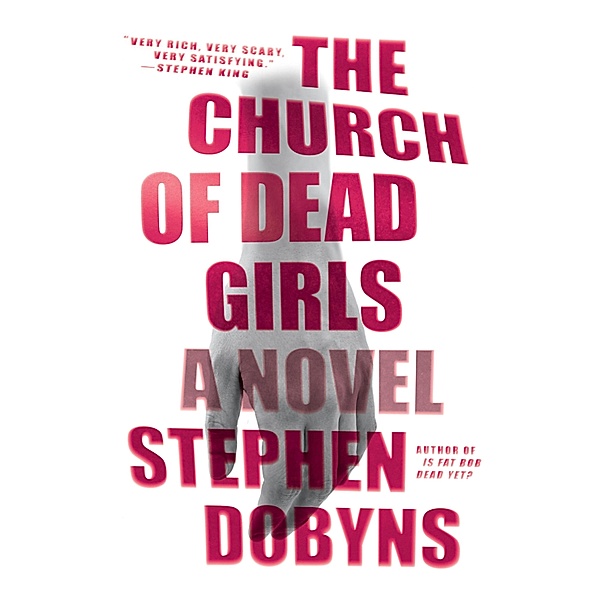 The Church of Dead Girls (Unabridged), Stephen Dobyns
