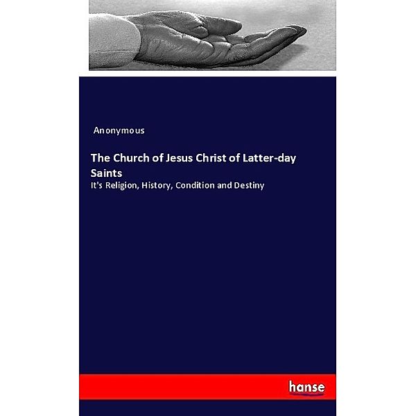 The Church of Jesus Christ of Latter-day Saints, James Payn