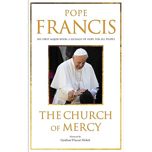 The Church Of Mercy / Darton, Longman and Todd, Pope Francis