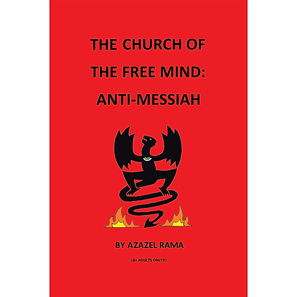 The Church of the Free Mind, Azazel Rama