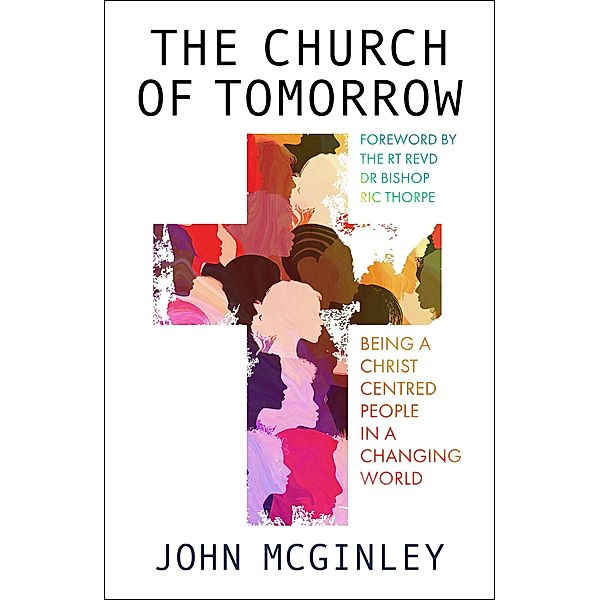 The Church of Tomorrow, John Mcginley