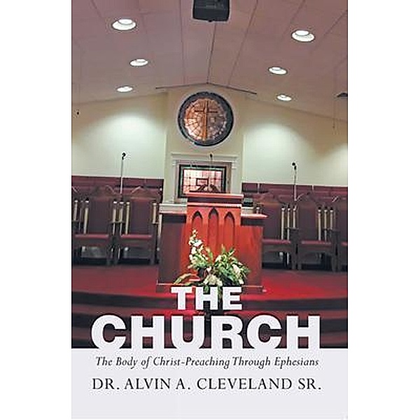 The Church / Stratton Press, Alvin Cleveland