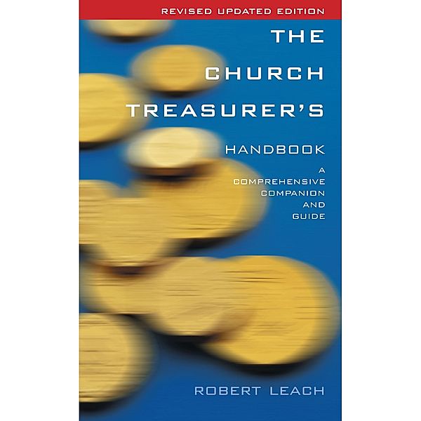 The Church Treasurer's Handbook, Leach