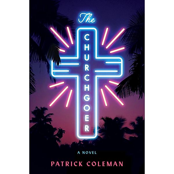 The Churchgoer, Patrick Coleman