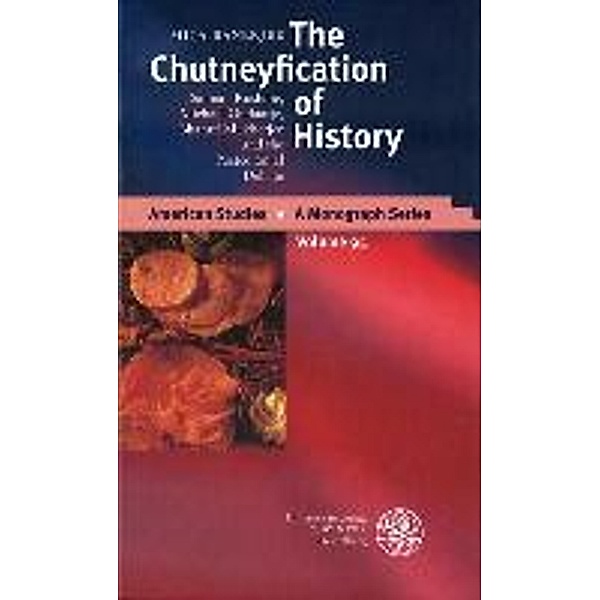The Chutneyfication of History, Mita Banerjee