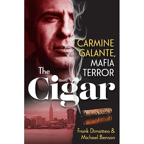 The Cigar, Frank Dimatteo, Michael Benson