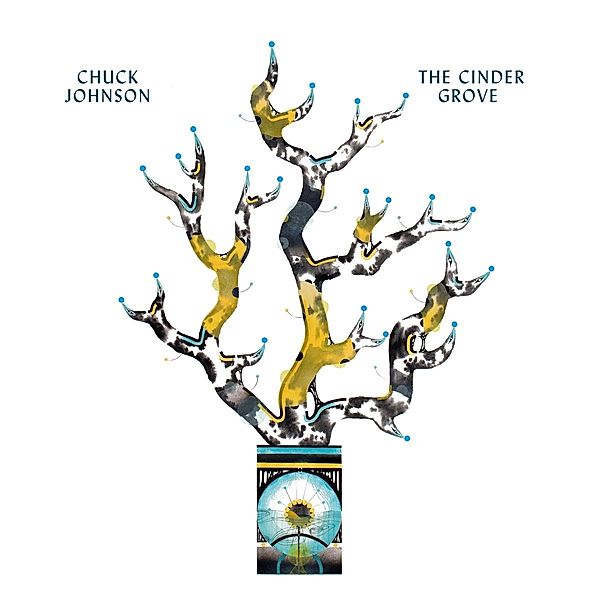 The Cinder Grove, Chuck Johnson