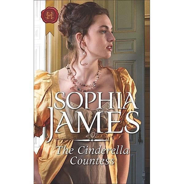 The Cinderella Countess / Gentlemen of Honor, Sophia James