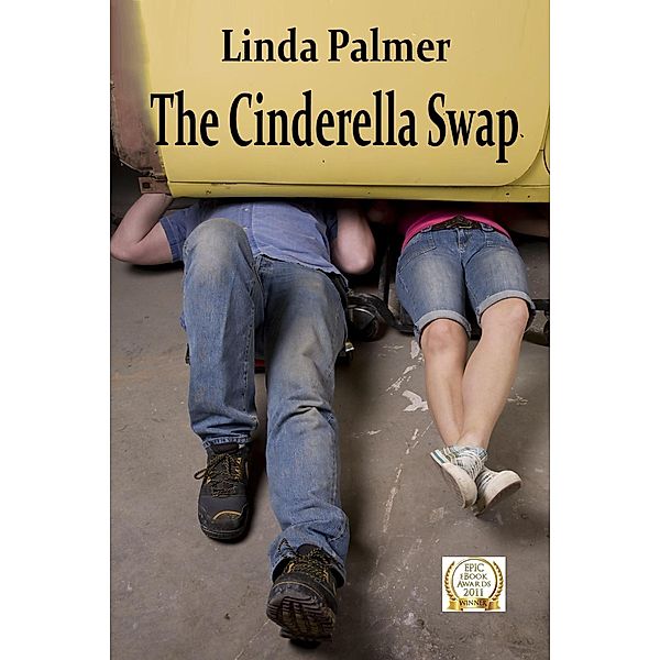 The Cinderella Swap, Linda Palmer