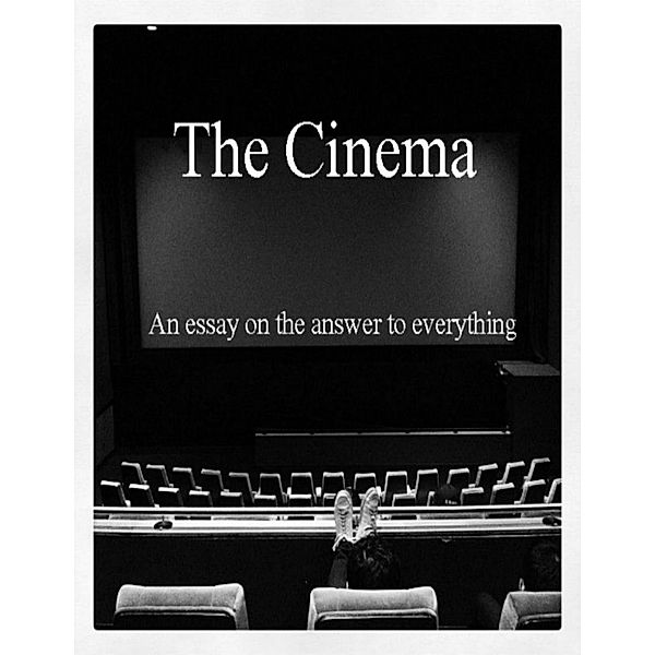 The Cinema, Adrian Campbell