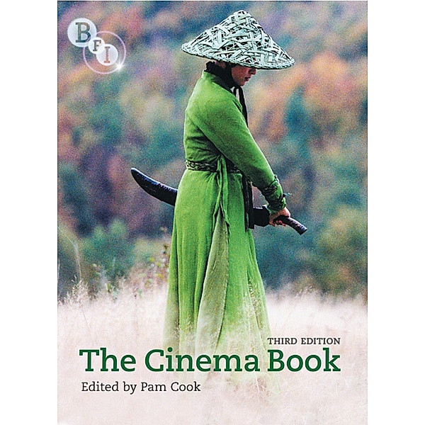 The Cinema Book, Bloomsbury Publishing