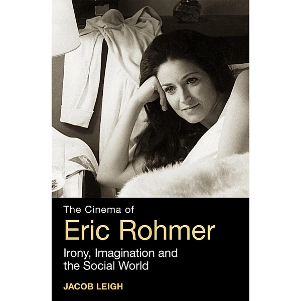 The Cinema of Eric Rohmer, Jacob Leigh