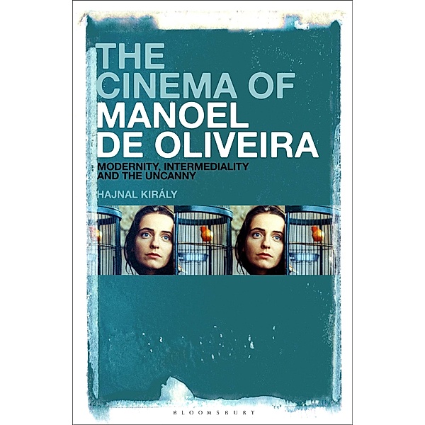 The Cinema of Manoel de Oliveira, Hajnal Király