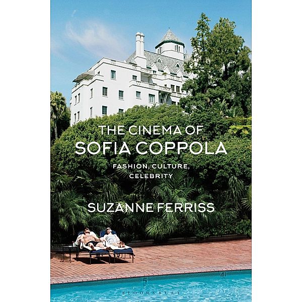 The Cinema of Sofia Coppola, Suzanne Ferriss