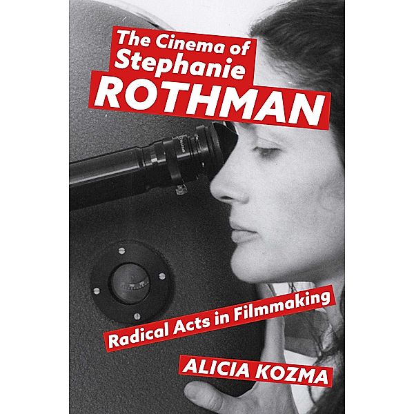 The Cinema of Stephanie Rothman, Alicia Kozma
