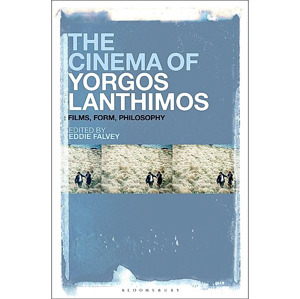 The Cinema of Yorgos Lanthimos