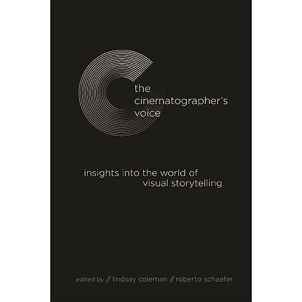 The Cinematographer's Voice / SUNY series, Horizons of Cinema