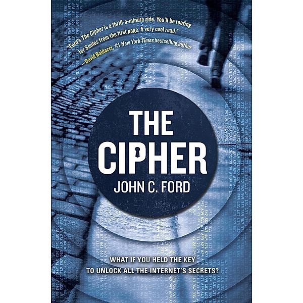 The Cipher, John C. Ford