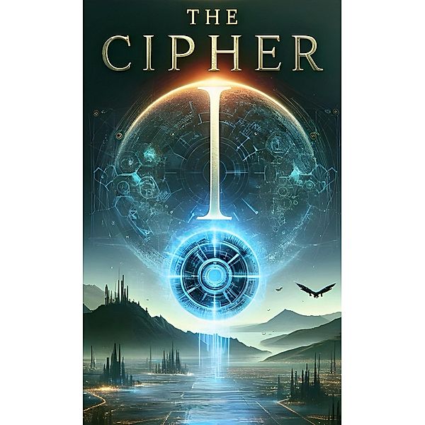 The Cipher I, Murtaza