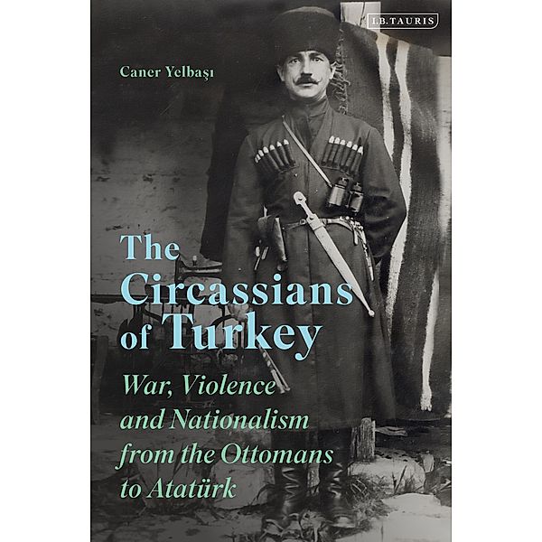 The Circassians of Turkey, Caner Yelbasi