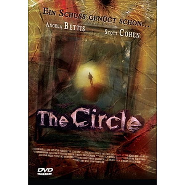 The Circle, Yuri Zeltser